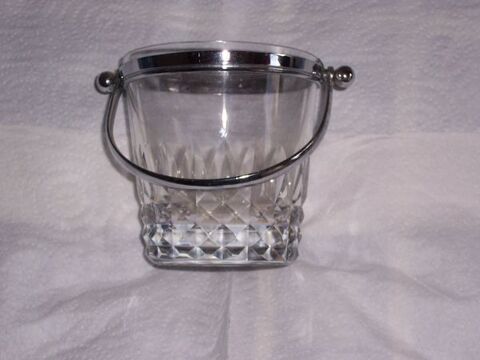 SEAU  A GLACE 8 Soullans (85)