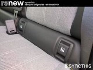 M&eacute;gane Megane E-Tech EV60 220 ch super charge Techno 2023 occasion 83170 Brignoles