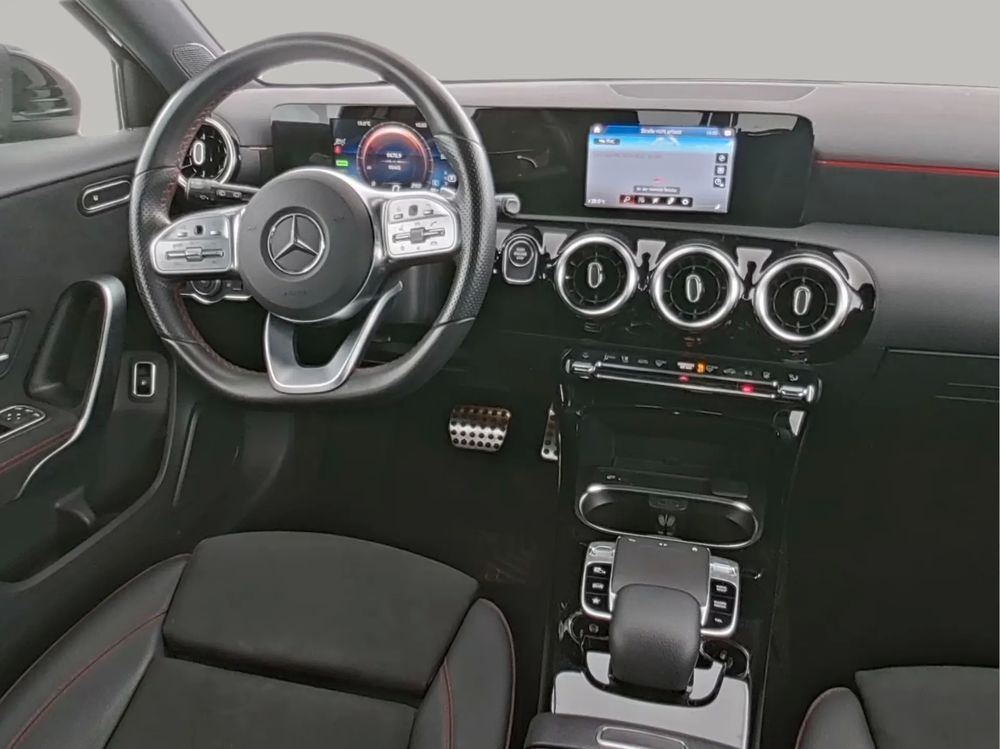 Classe A 250e AMG Line 218ch 2020 occasion 33600 Pessac