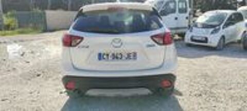 CX-5 2.2 SKYACTIV-D 175 S&eacute;lection 4x4 2013 occasion 66000 Perpignan
