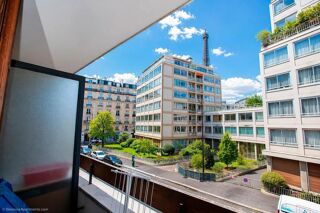  Appartement � vendre 1 pi�ce 21 m�