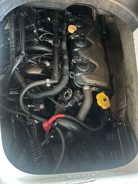 Jet ski - Scooter des mers Jet ski - Scooter des mers 2003 occasion Lalleu 35320