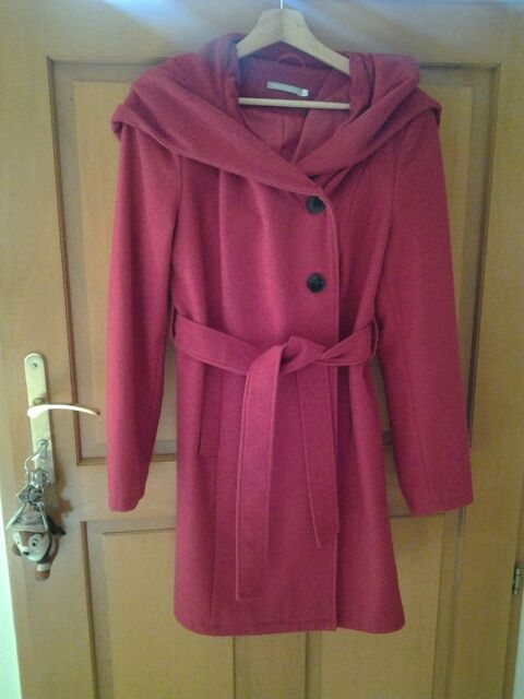 manteau d'hiver femme 28 La Fert�-sous-Jouarre (77)