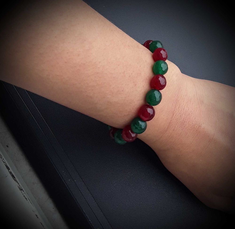 Feuillage Flamboyant Bijoux et montres