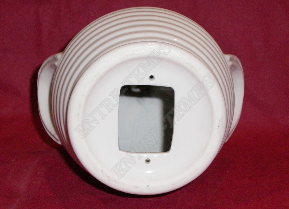 TIRELIRE A CASSER BOUTEILLE CRUCHON EN FORME DE DAME JEANNE Décoration
