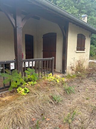 Maison 6 pièces 138 m² · à Labrit · 138 m² · 215 000 €