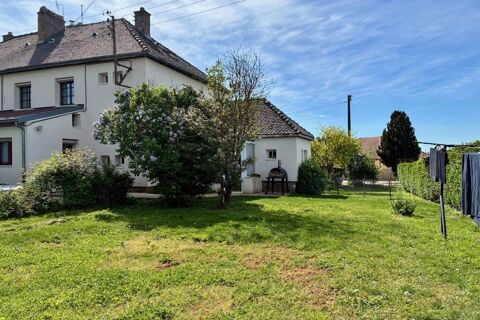   Vente Maison Maison - 5 pi�ce(s) - 128 m�