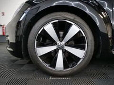 COCCINELLE II COCCINELLE CABRIOLET 1.2 TSI 105 COUTURE DSG7 2012 occasion 69330 Pusignan