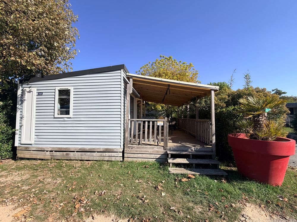  2018 occasion 85160 Saint-Jean-de-Monts