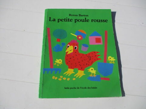 livres enfants 3 Castres (81)