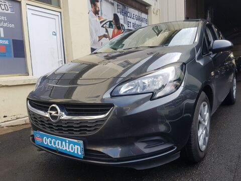 Opel Corsa 2017 occasion Vernouillet 78540