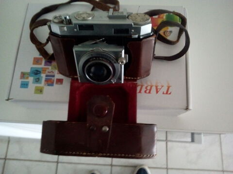 appareille photo ancien 0 Nantes (44)