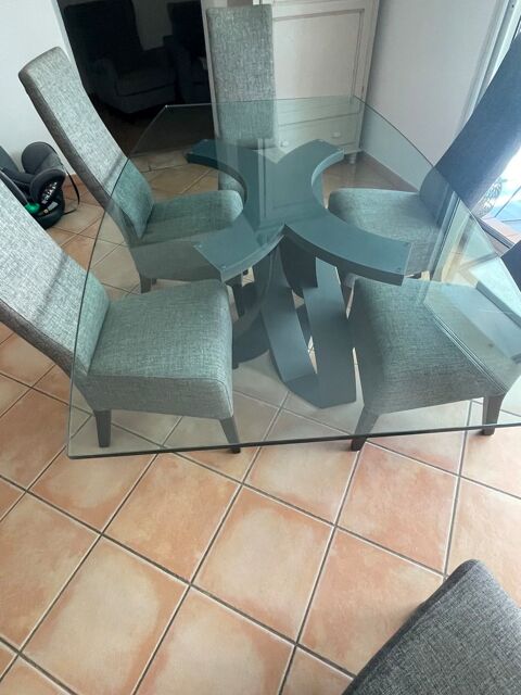 Table et chaises 300 Saint-Andiol (13)