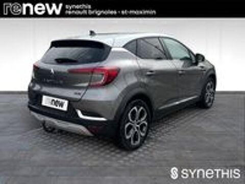 Captur E-Tech full hybrid 145 Techno 2023 occasion 83170 Brignoles