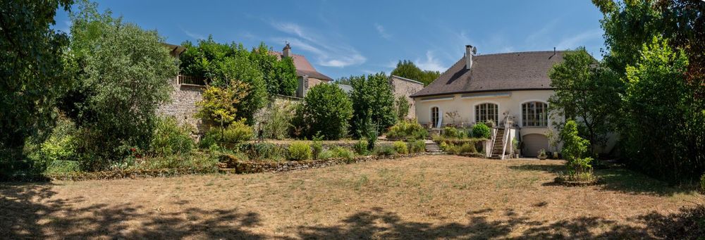 Vente Maison Maison de campagne Cote d'Or Bourgogne Châtillon-sur-seine