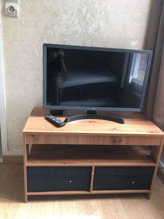  Appartement à louer 1 pièce 18 m²