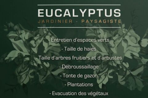 Jardinier Paysagiste 0 83470 Pourcieux