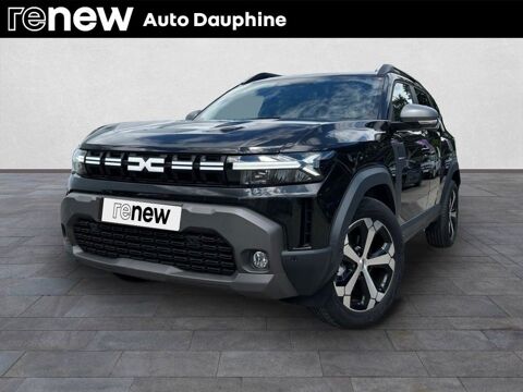 Annonce voiture Dacia Duster 27990 €