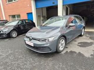 Golf VOLKSWAGEN GOLF VIII SW 1.0 ETSI OPF 110 LIFE BUSINESS DSG7 2023 occasion 60230 Chambly