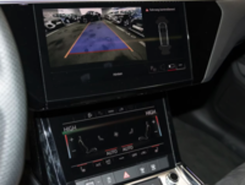 E-TRON e-tron S e-quattro Sport 503 ch 2023 occasion 59000 Lille