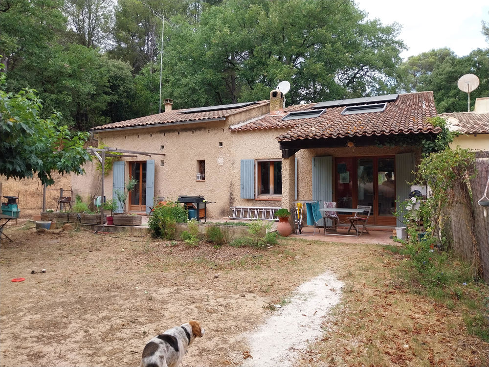 Vente Villa Aubagne Gastaude Aubagne