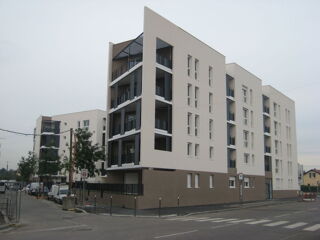  Appartement Dcines-Charpieu (69150)
