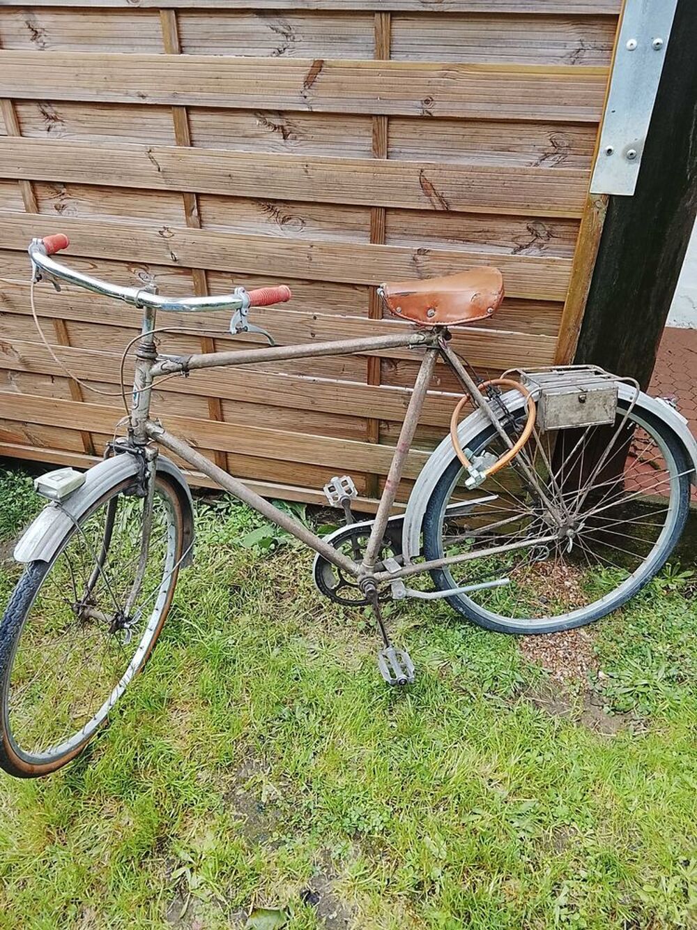 divers+velo Vélos