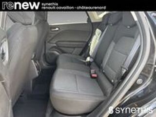 Captur TCe 90 Evolution 2023 occasion 84300 Cavaillon