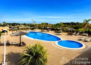  Appartement à vendre 4 pièces 76 m² Oropesa del mar, espagne