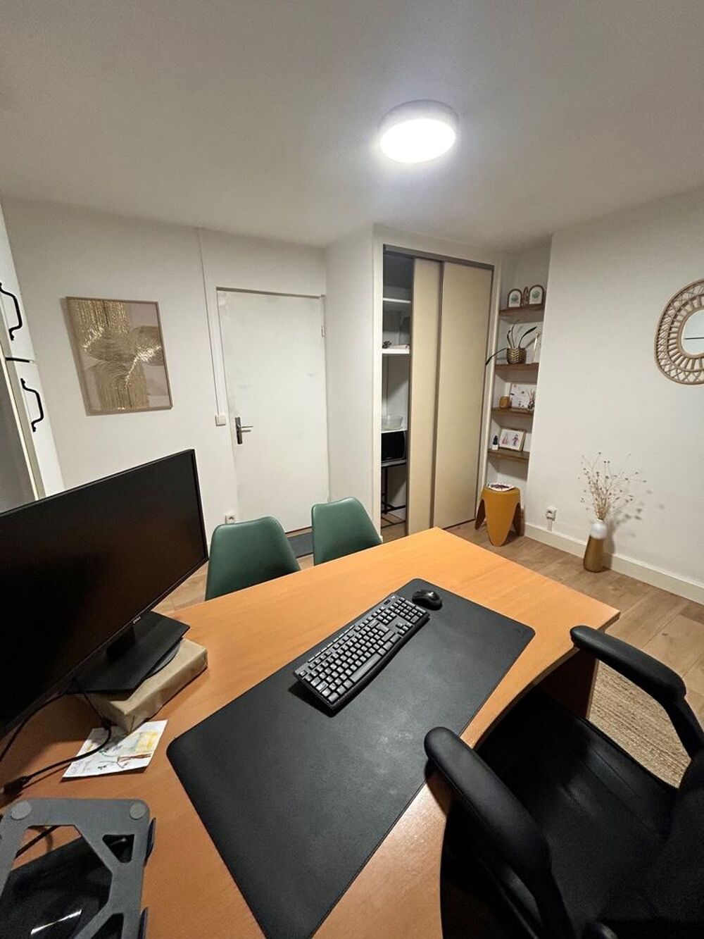 Location Autre A louer - local commercial Miribel
