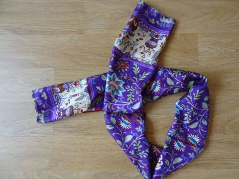 cadeau à offrir foulard / écharpe en soie NEUF 9 Caluire-et-Cuire (69)