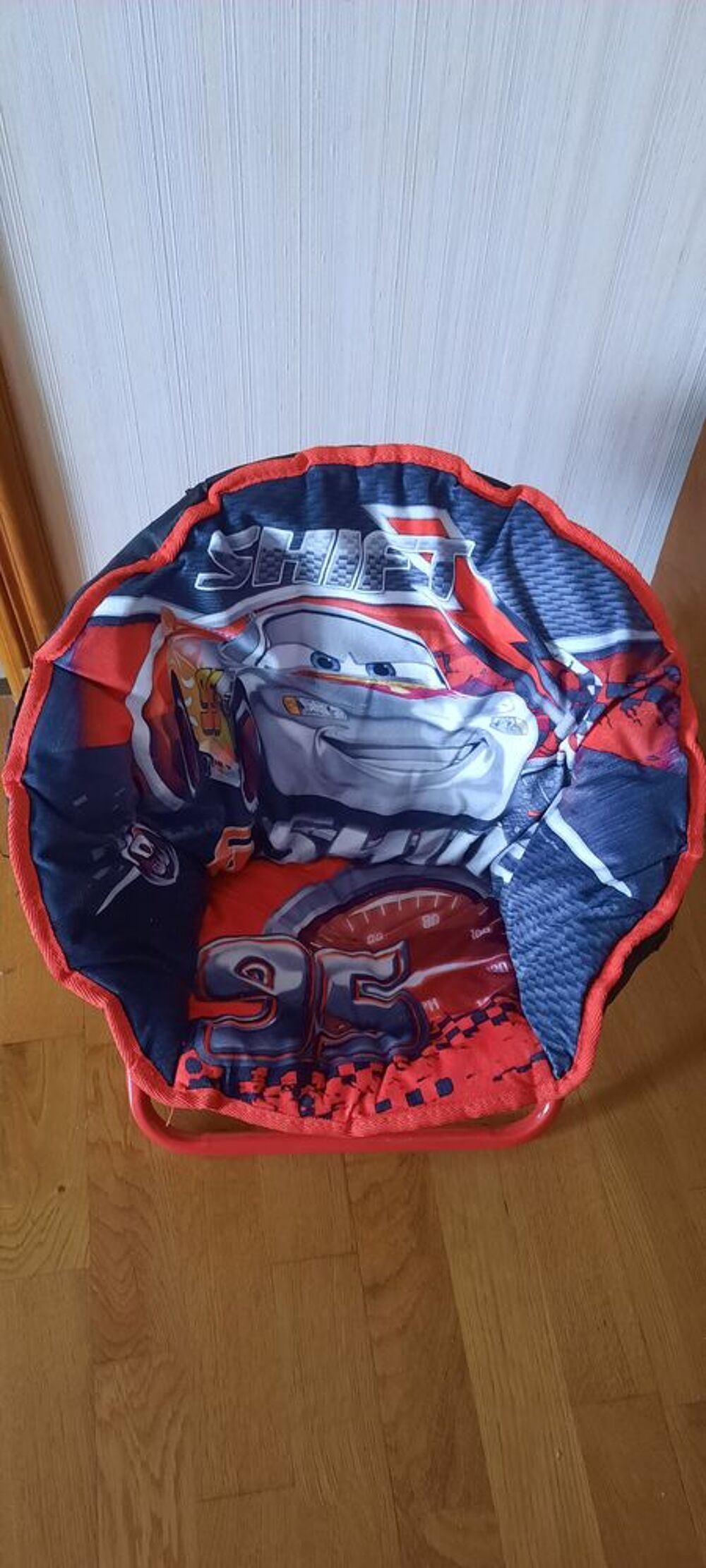 Fauteuil lune gar&ccedil;on Jeux / jouets