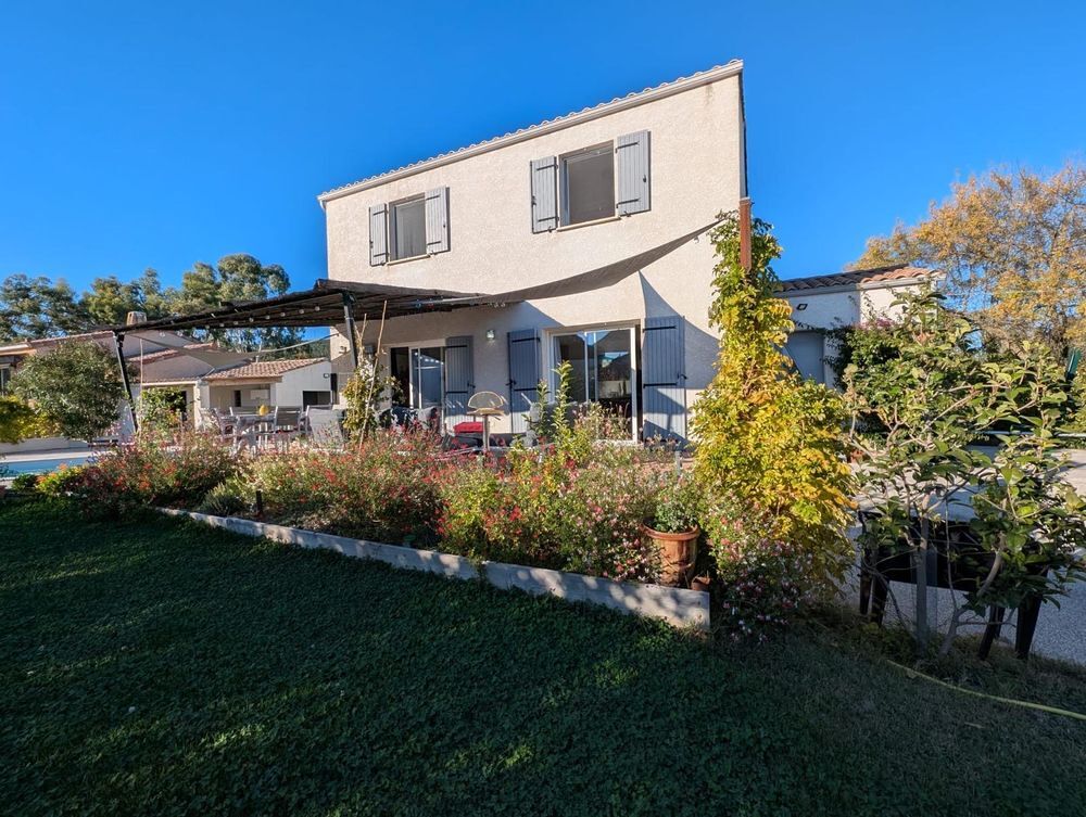 Maison 4 pièces 100 m² · à Bagard · 100 m² · 295 000 €