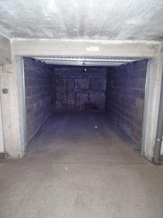  Parking / Garage � louer 12 m�