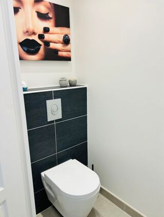 Vente Appartement Magnifique 4 pièces à Cannes Grand Parc avec piscines Cannes