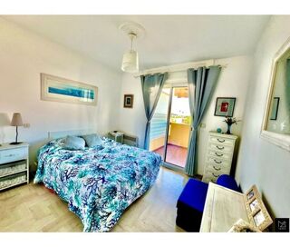 Appartement  vendre 2 pices 50 m
