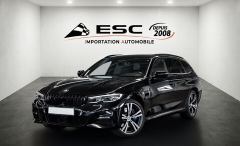 Annonce voiture BMW Série 3 30390 €