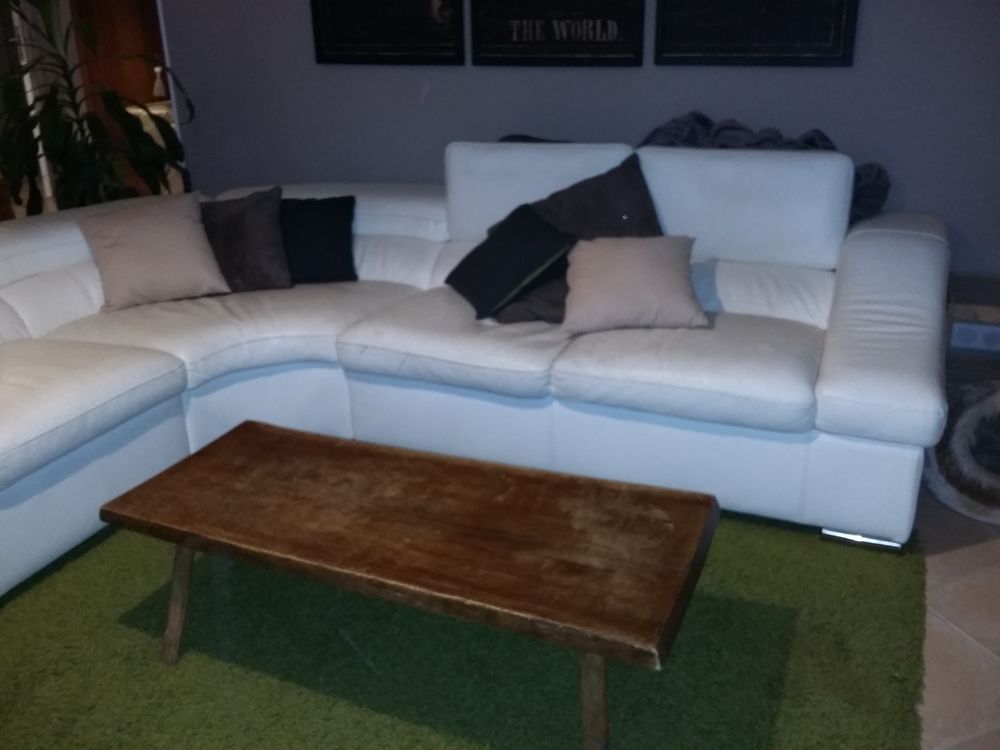 Table basse en bois Meubles