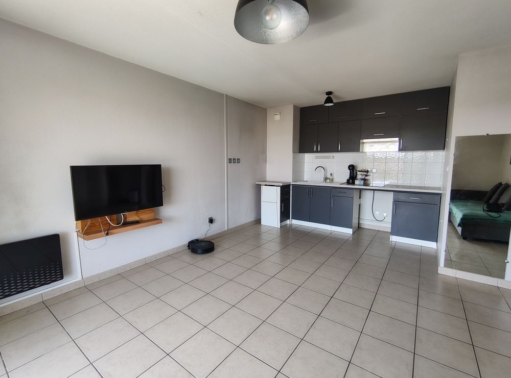 Vente Appartement Appartement T2 42m2 Bordeaux