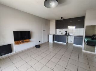  Appartement à vendre 2 pièces 42 m²