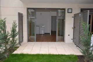  Appartement à vendre 2 pièces 39 m² Paris