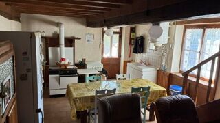  Maison à vendre 3 pièces 95 m²