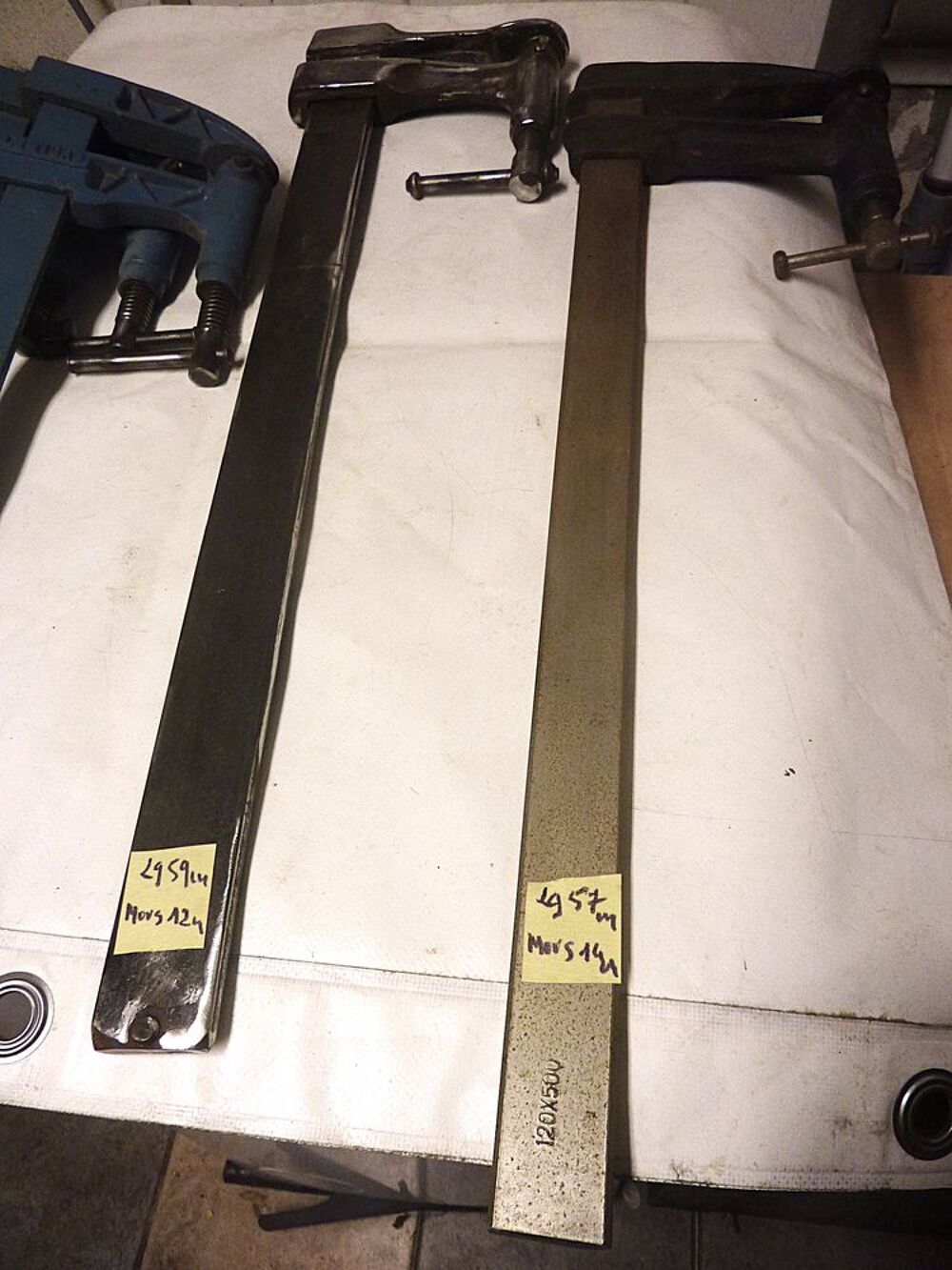 Serre Joint Professionnel Bricolage