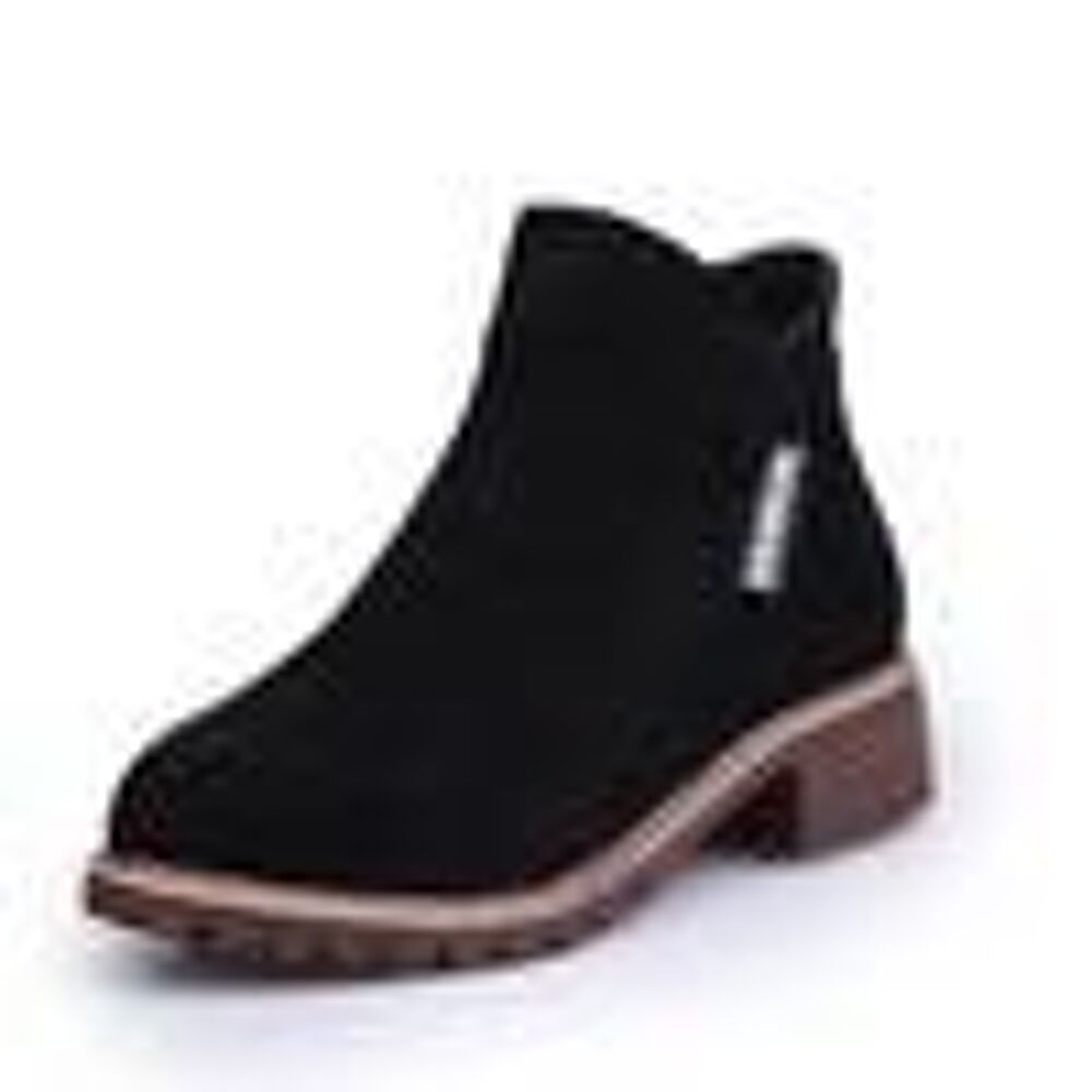 boots neuf Chaussures