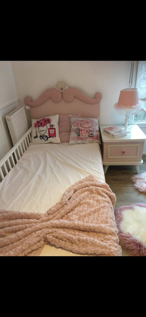 Chambre fille  600 Saint-Gratien (95)
