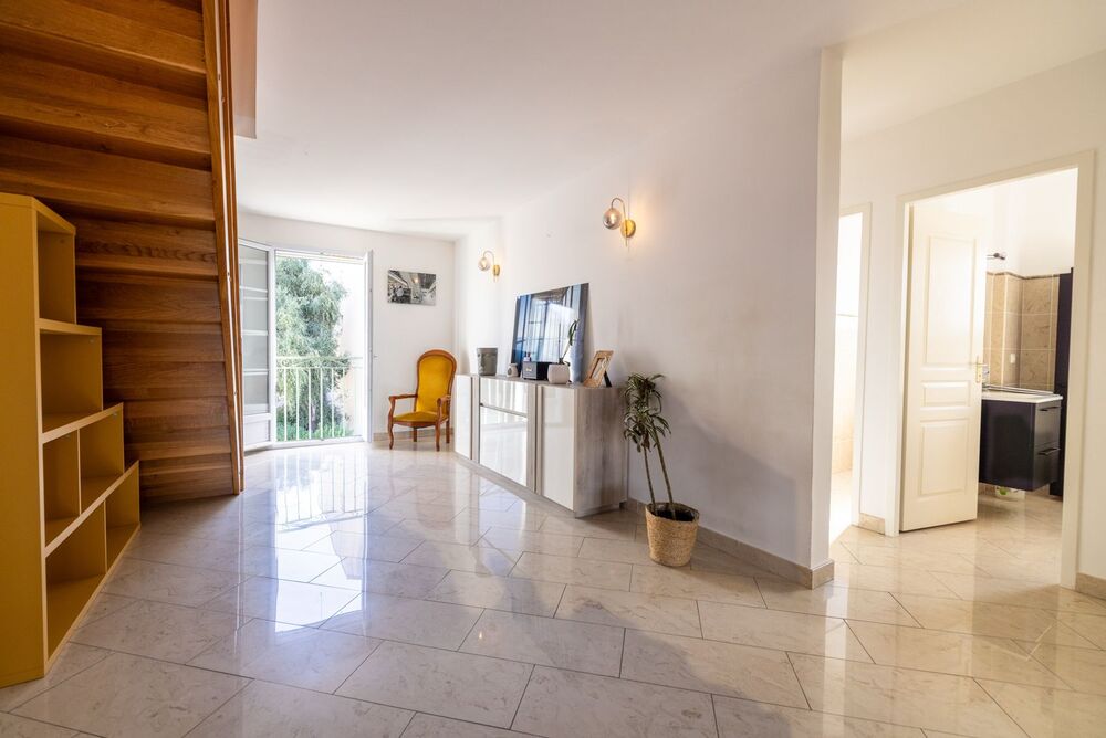 Vente Appartement Magnifique T4 vue mer - Saint Florent Saint-florent