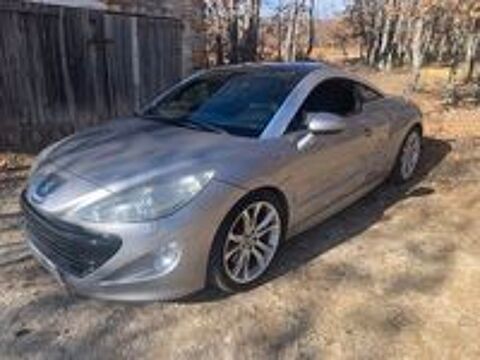 Annonce voiture Peugeot RCZ 16900 