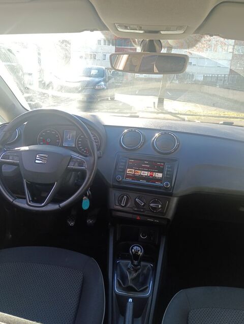 Seat Ibiza ST 1.2 TSI 90 ch My Canal 2016 occasion Viry-Ch&acirc;tillon 91170