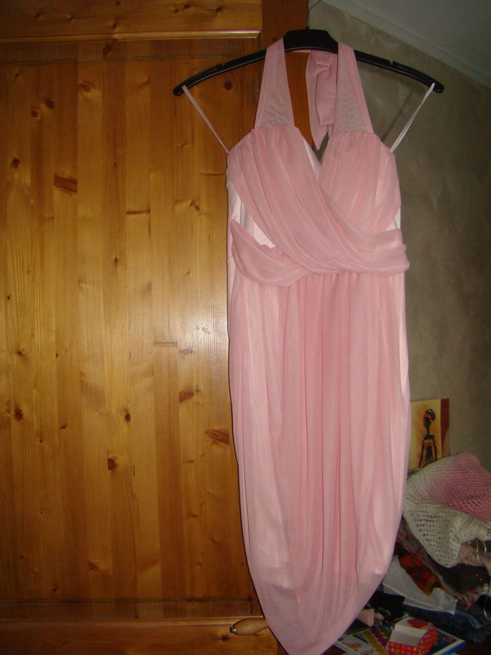 robe taille 38/40 Vêtements