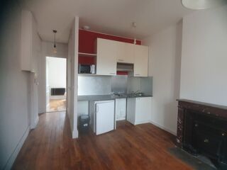  Appartement � vendre 2 pi�ces 30 m�